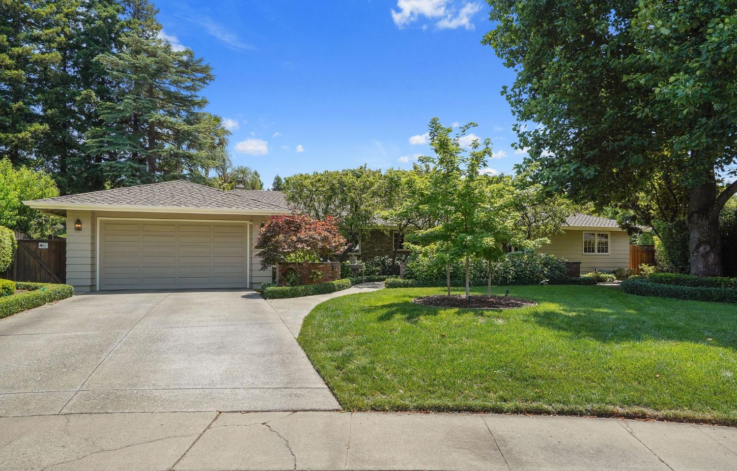 3036 Huntington Road