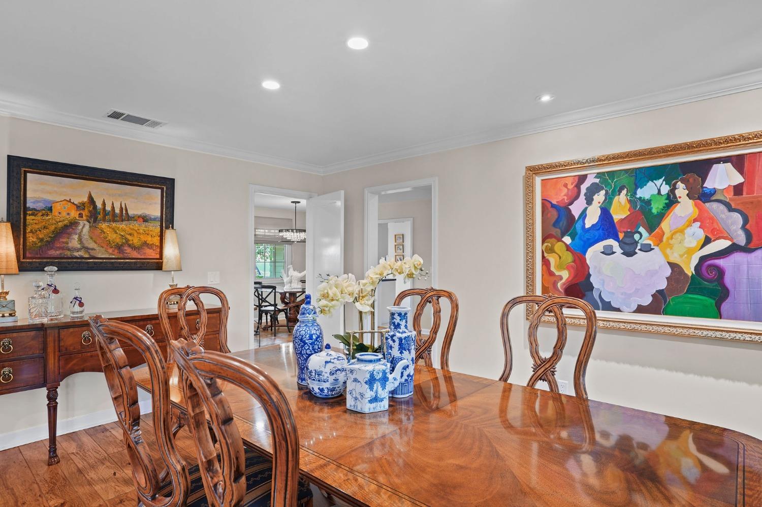 3036 Huntington Road