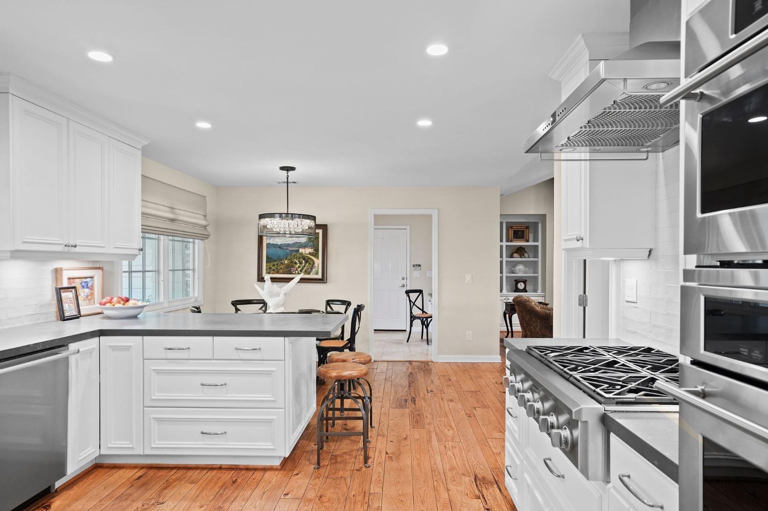 3036 Huntington Road