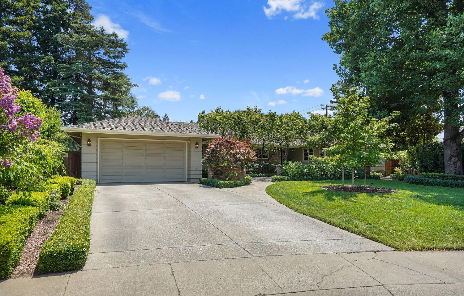 3036 Huntington Road