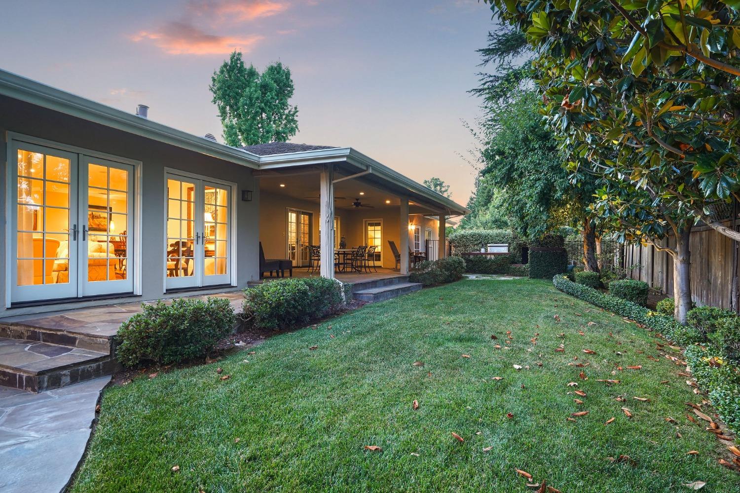 3036 Huntington Road