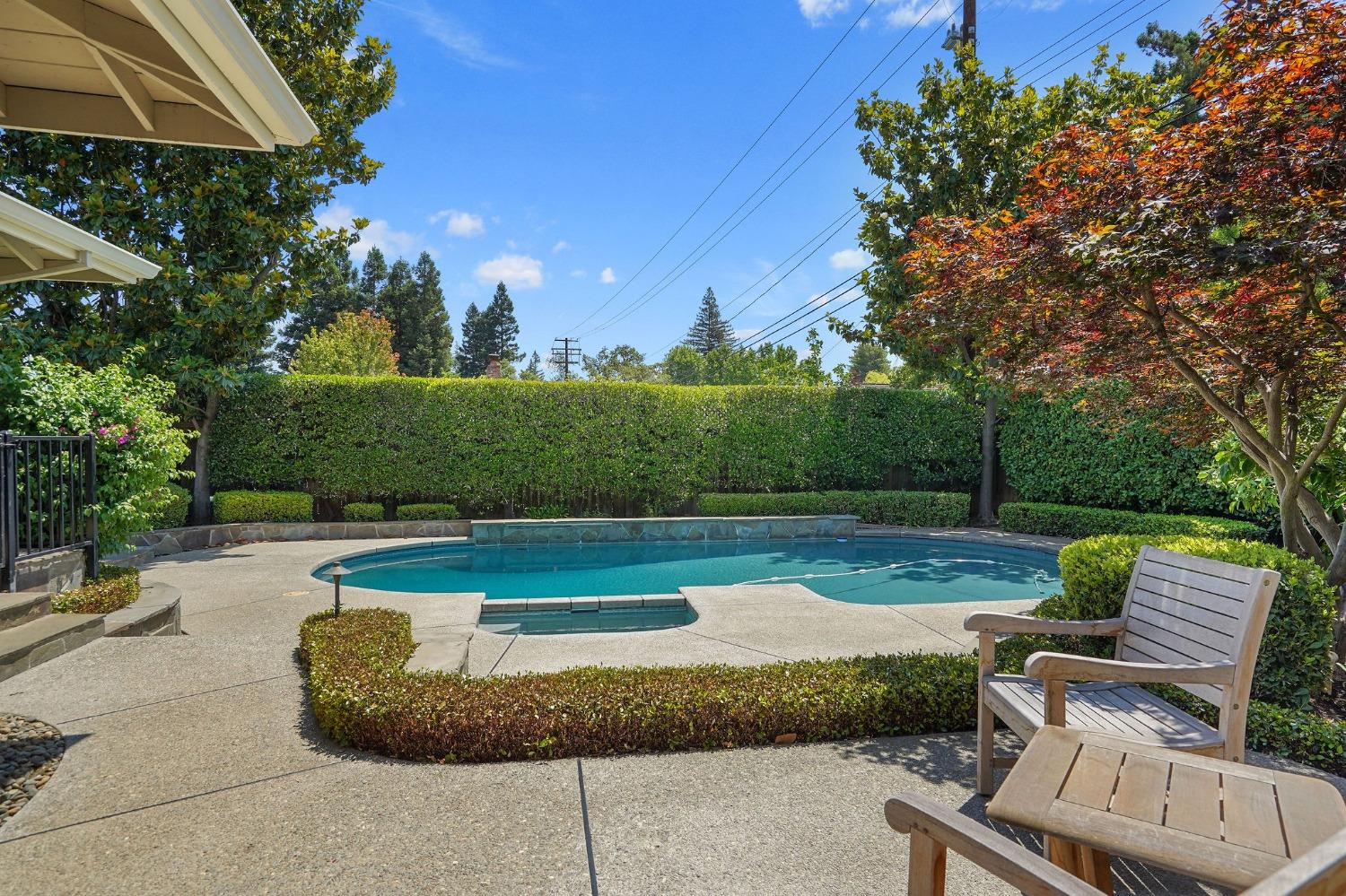 3036 Huntington Road