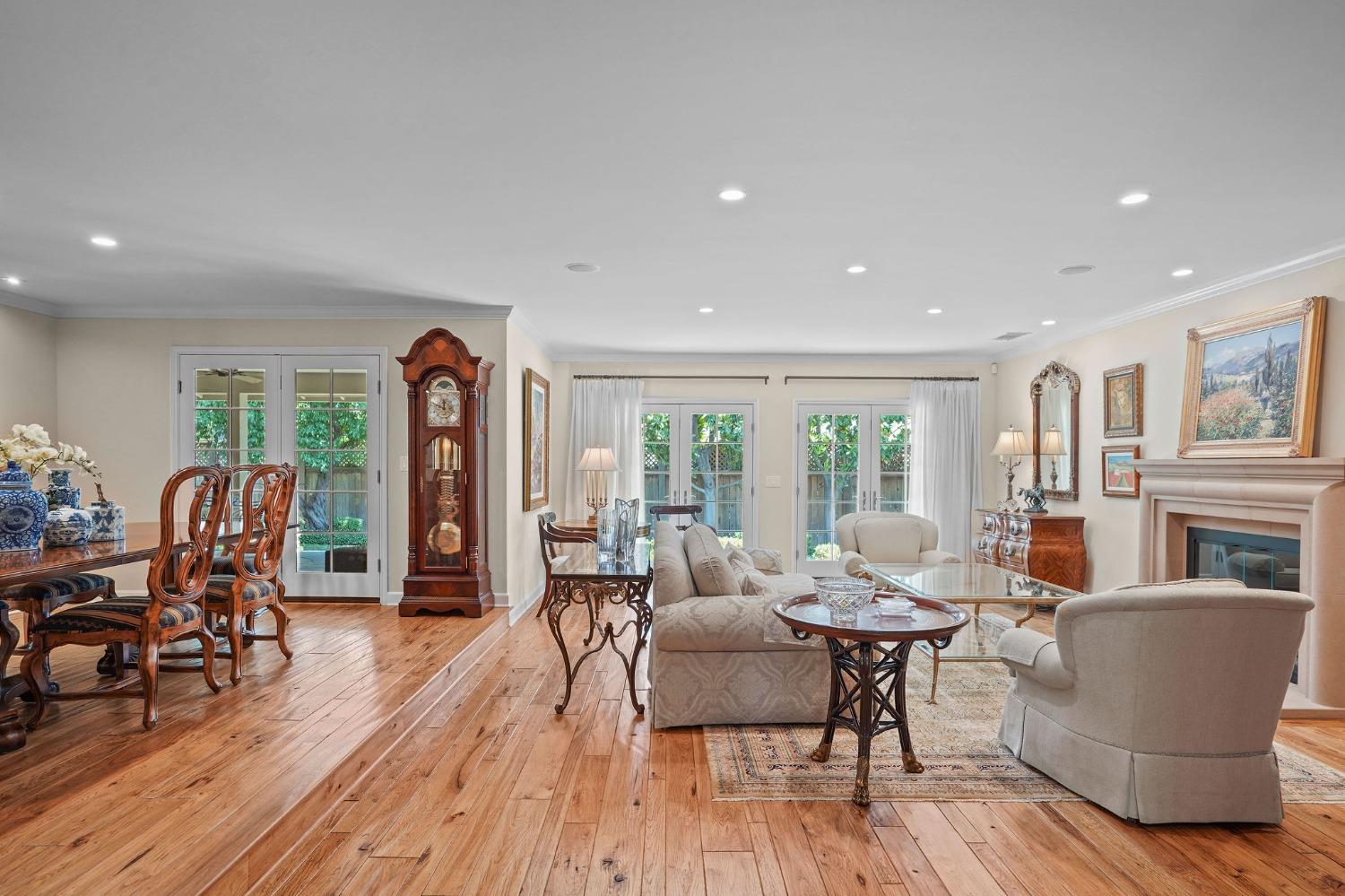 3036 Huntington Road