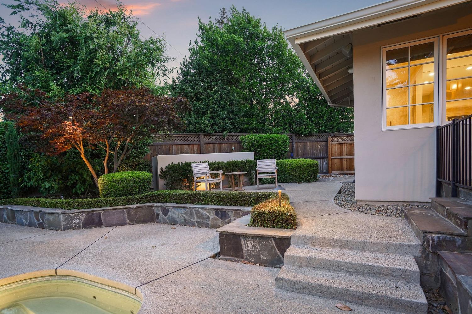 3036 Huntington Road