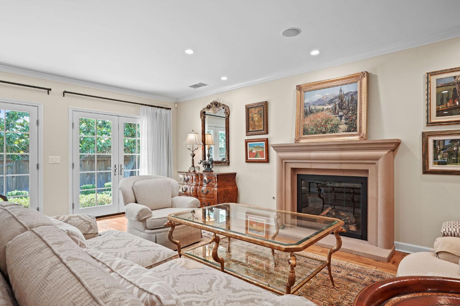 3036 Huntington Road