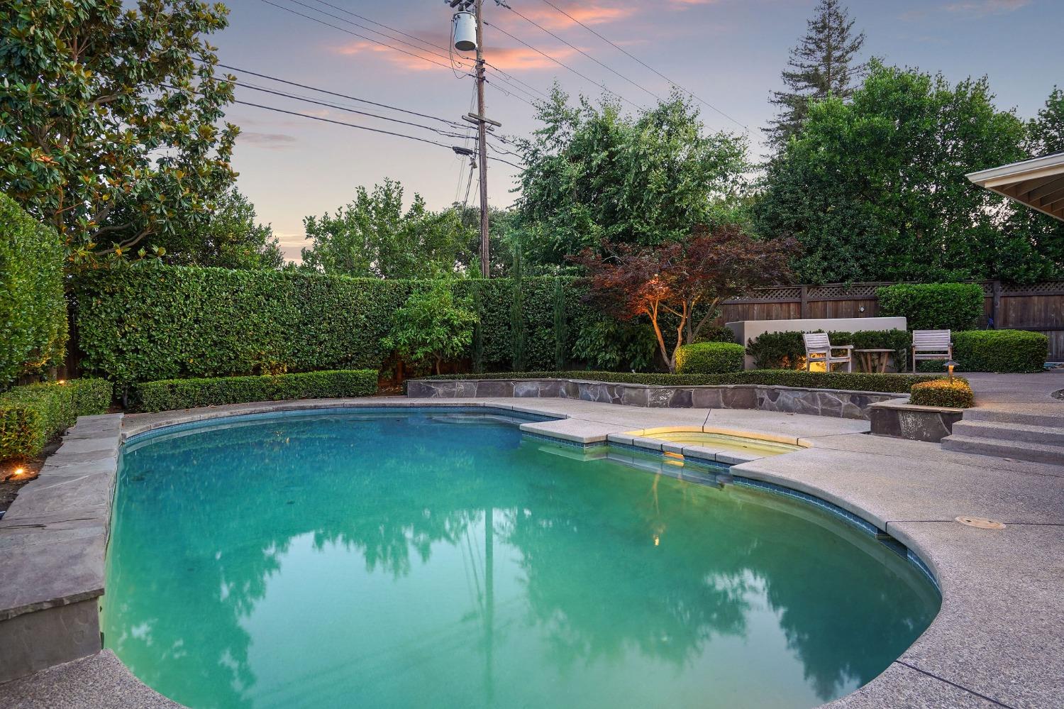 3036 Huntington Road