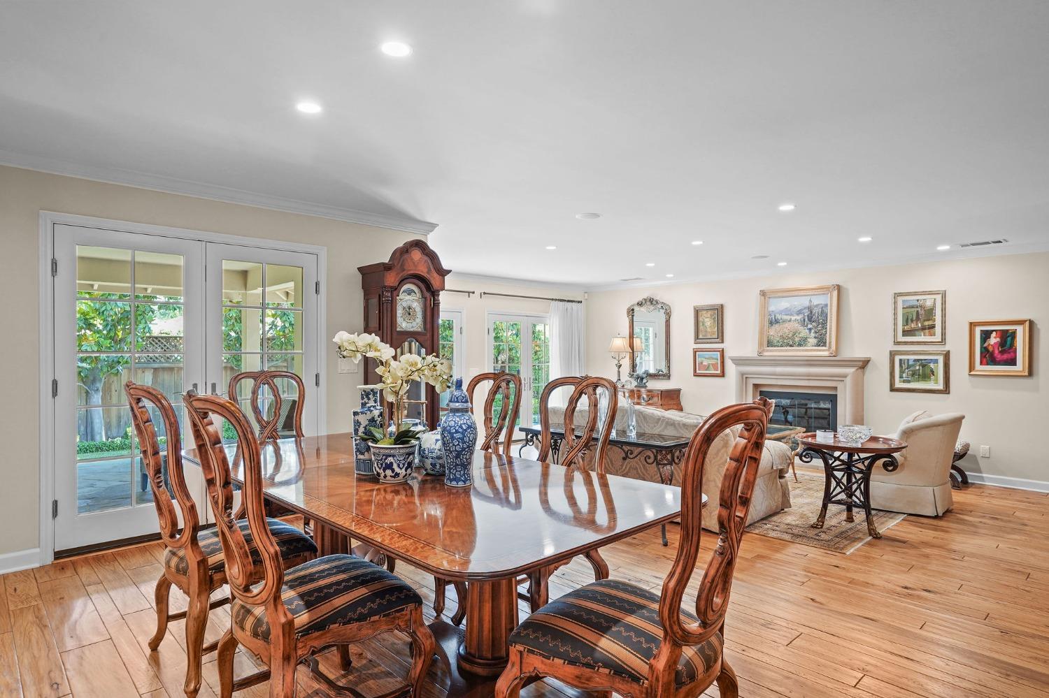 3036 Huntington Road