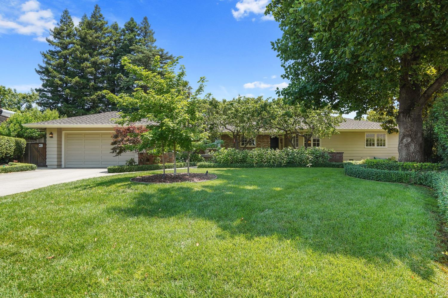 3036 Huntington Road