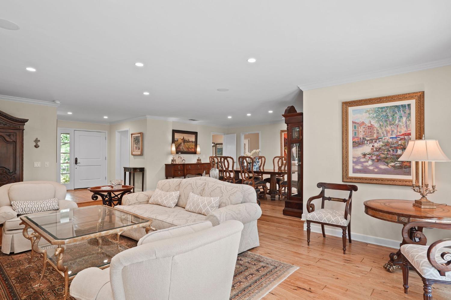 3036 Huntington Road