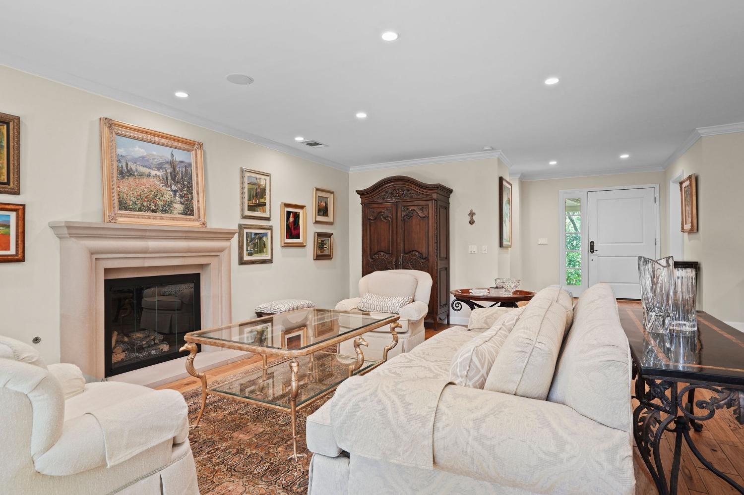 3036 Huntington Road