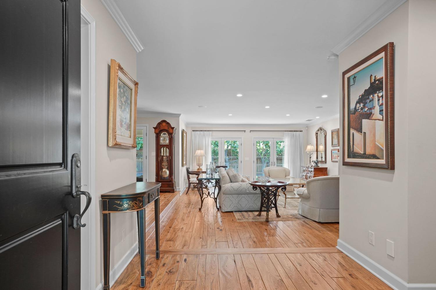 3036 Huntington Road