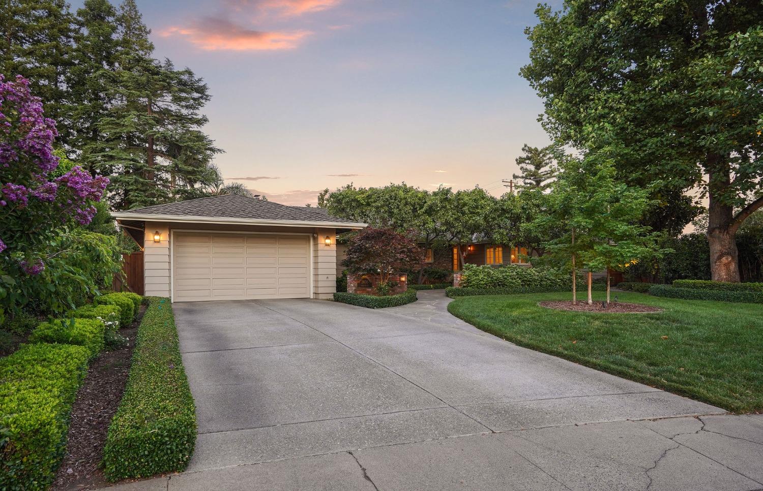 3036 Huntington Road