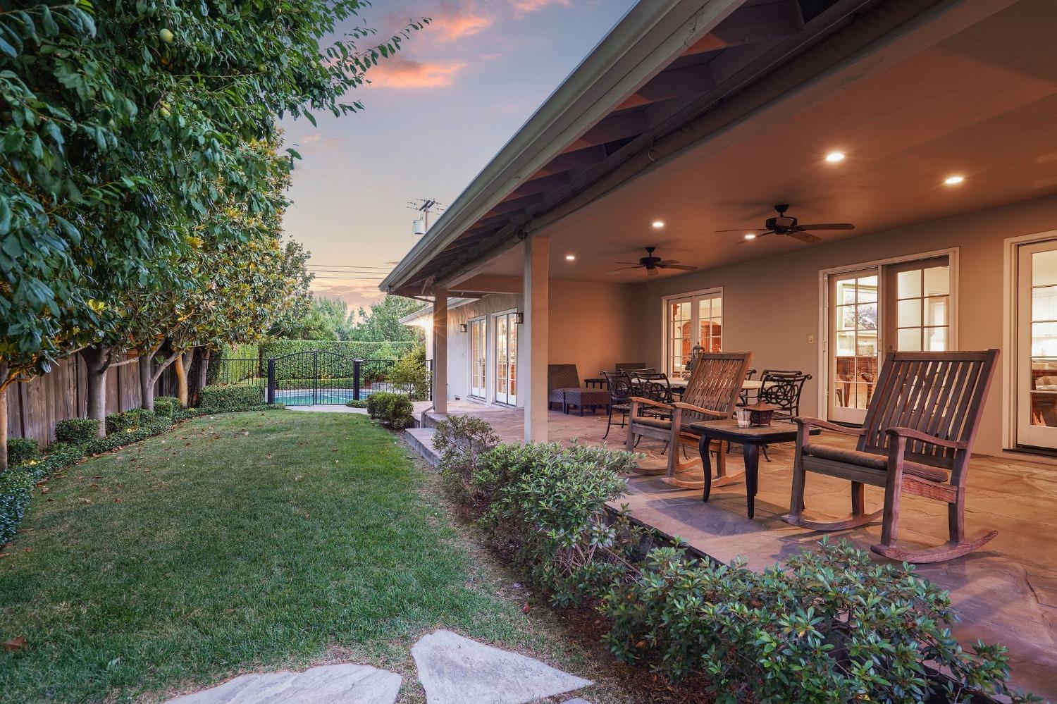 3036 Huntington Road