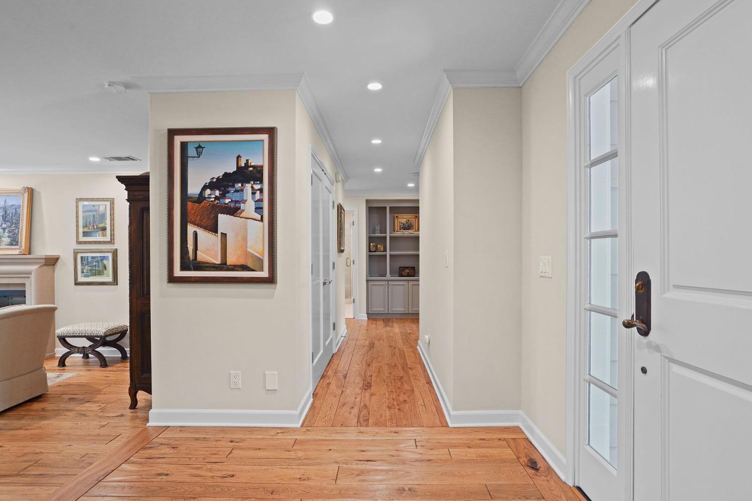 3036 Huntington Road