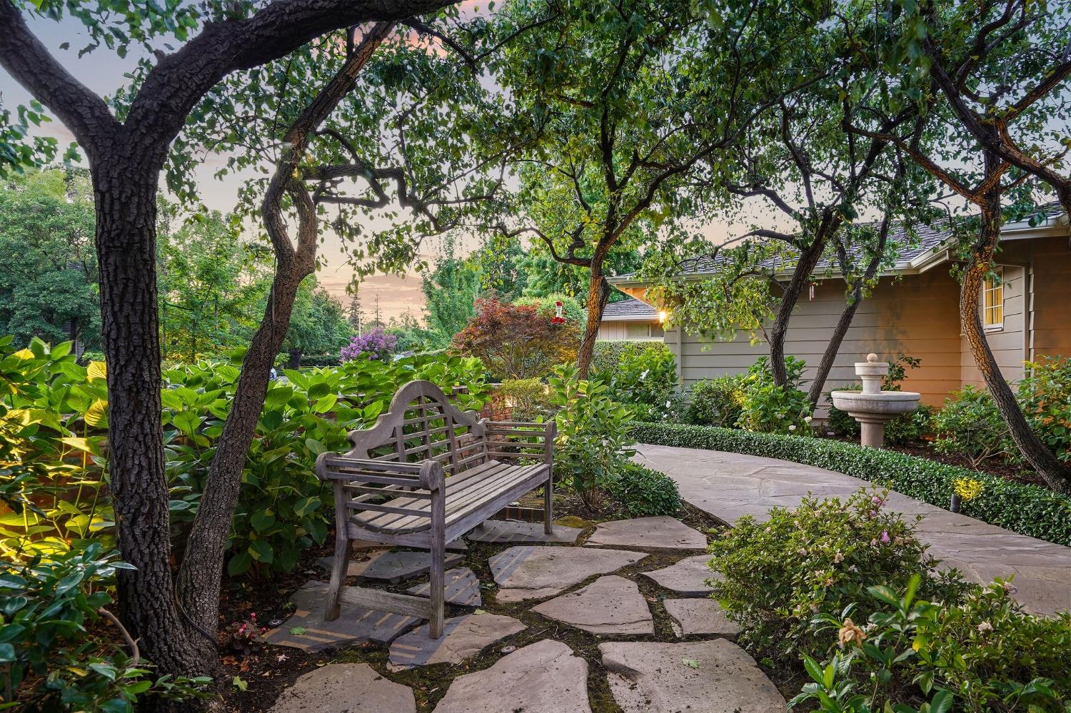 3036 Huntington Road