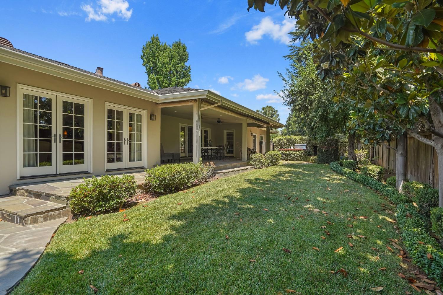 3036 Huntington Road