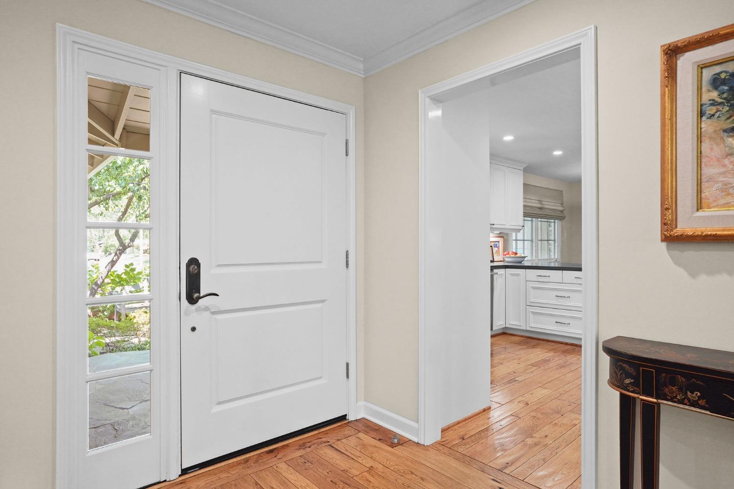 3036 Huntington Road