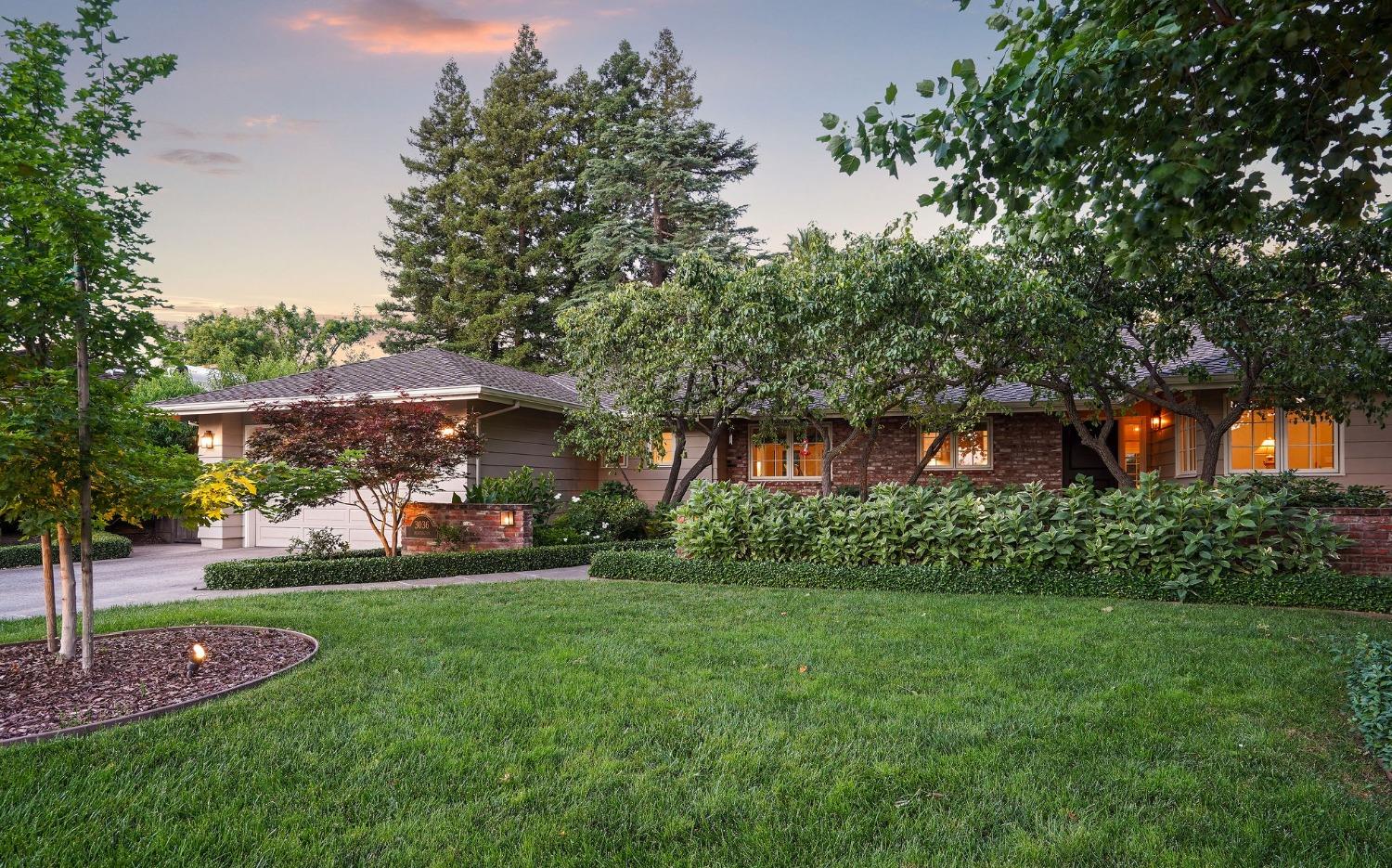 3036 Huntington Road