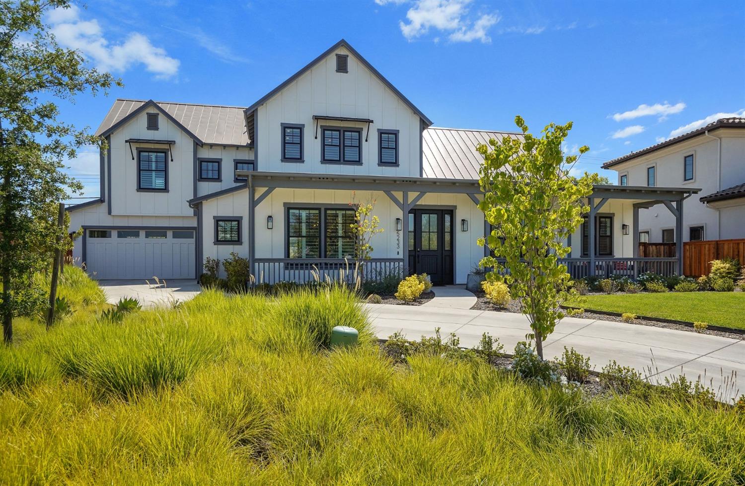 5233 Sutter Park Way