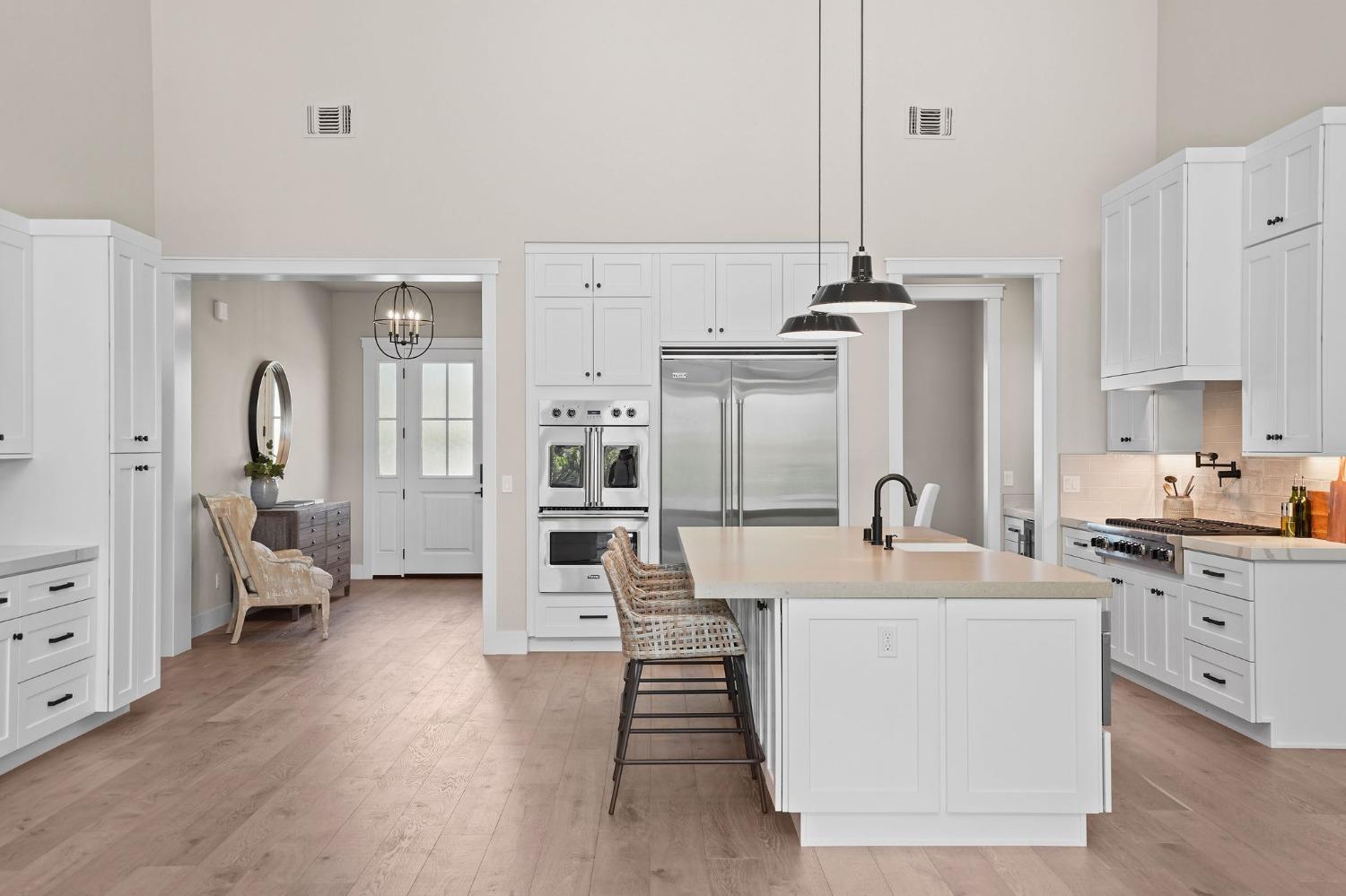 5233 Sutter Park Way