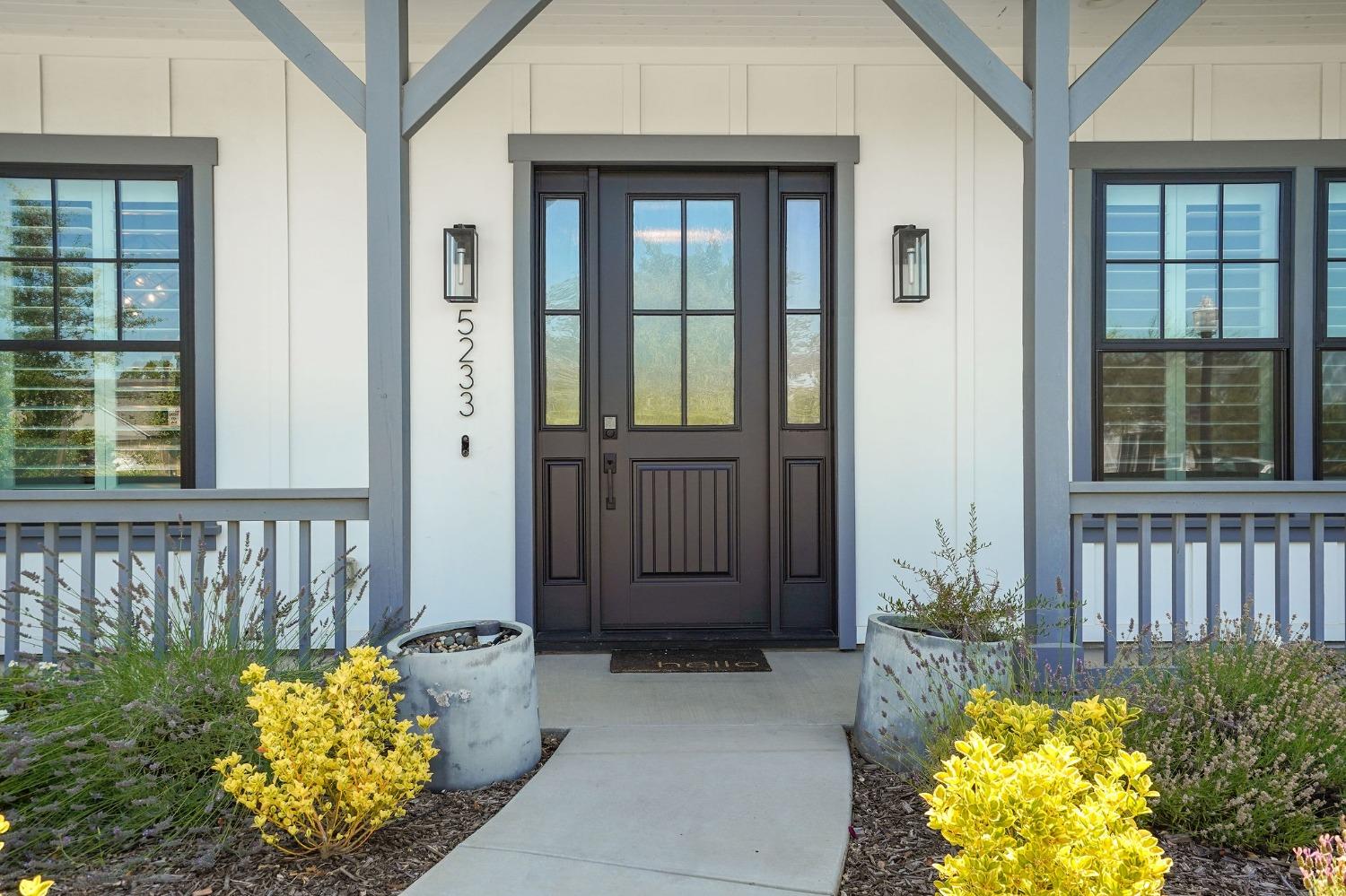 5233 Sutter Park Way