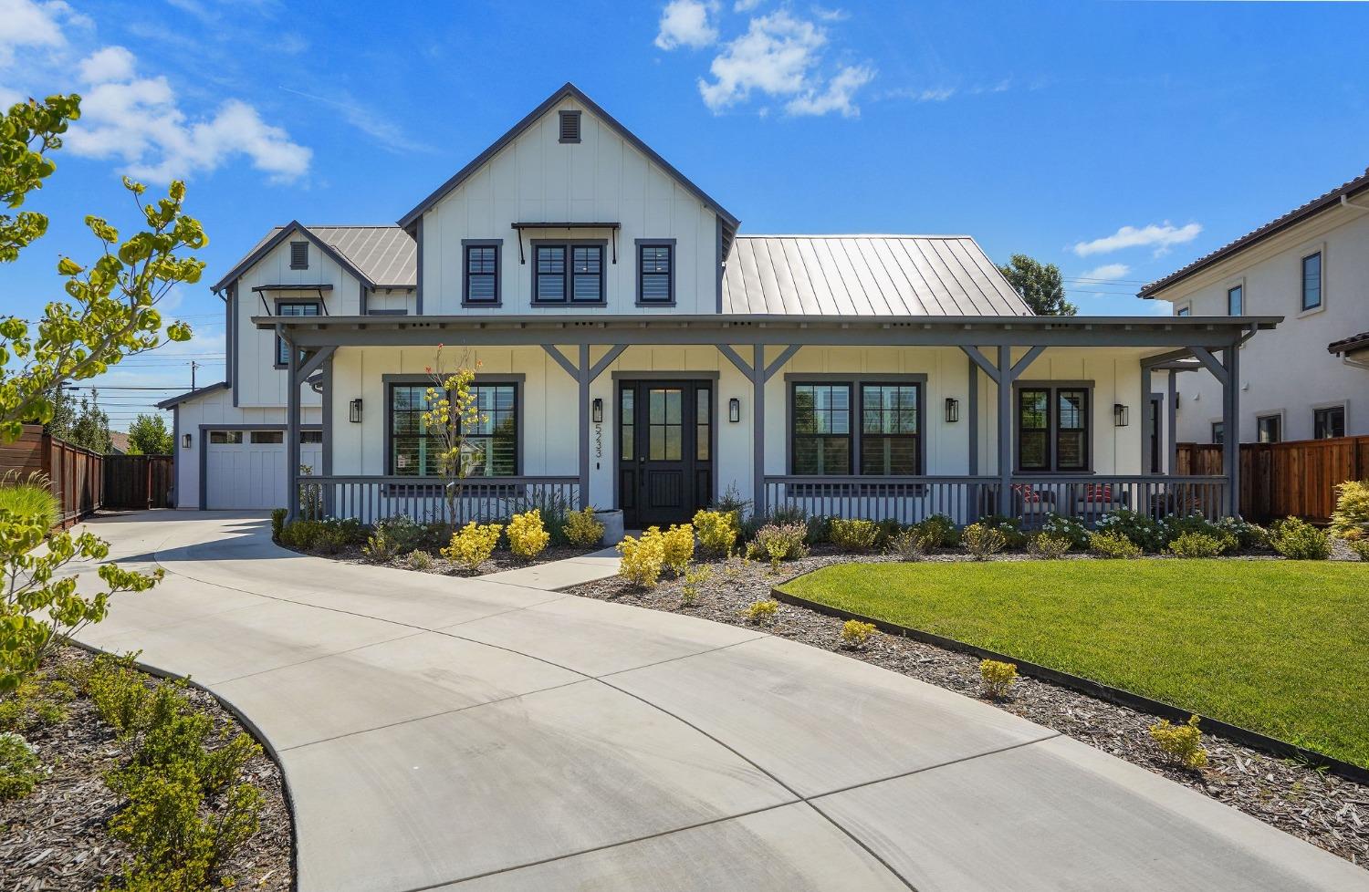 5233 Sutter Park Way