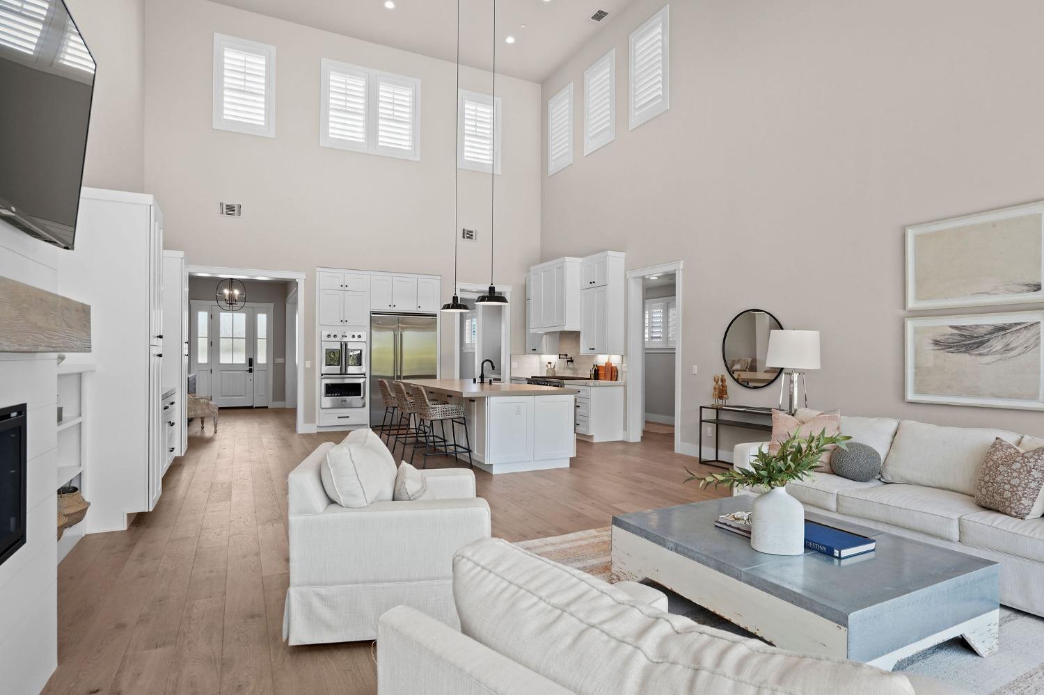 5233 Sutter Park Way