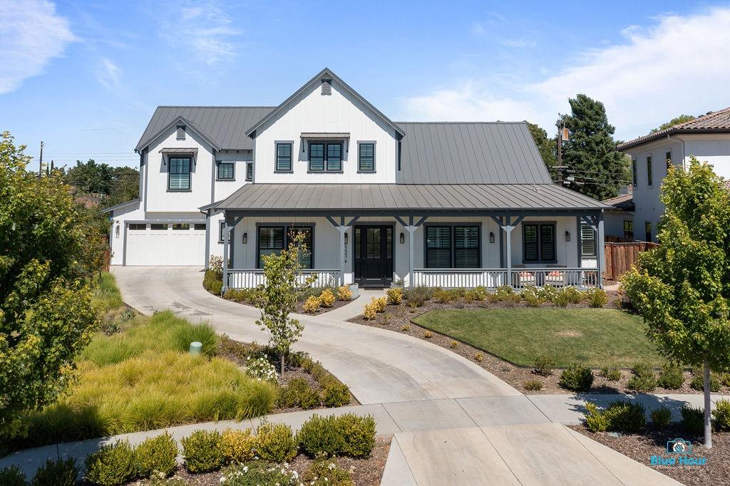 5233 Sutter Park Way