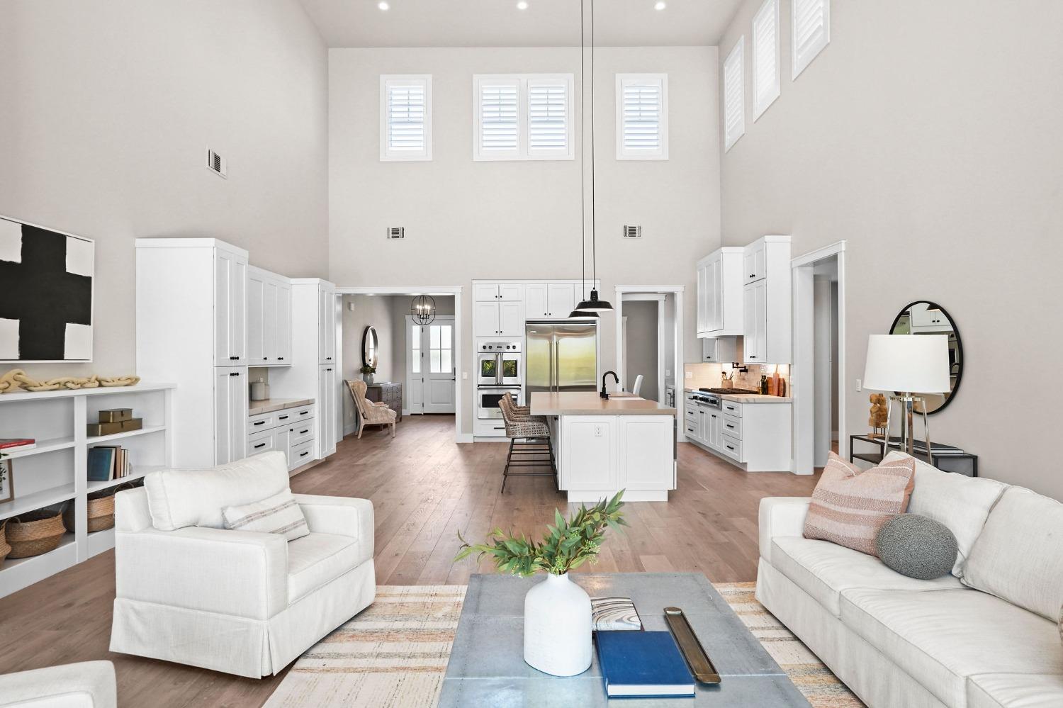 5233 Sutter Park Way