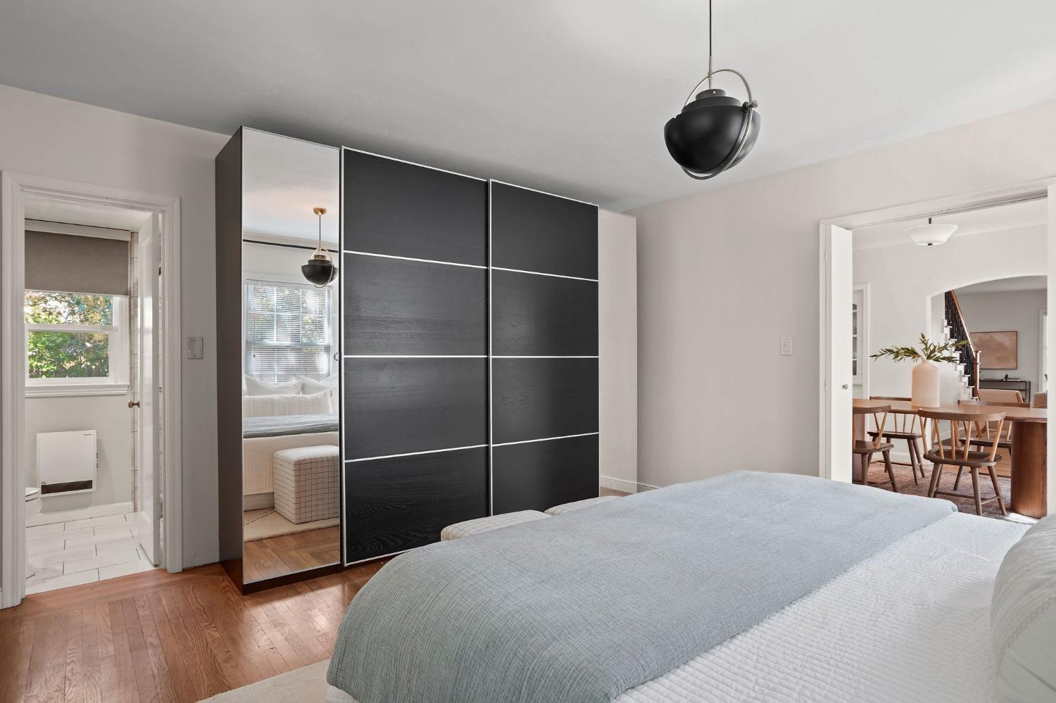 3854 Mckinley Boulevard