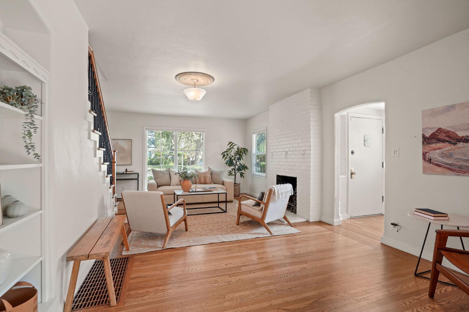 3854 Mckinley Boulevard