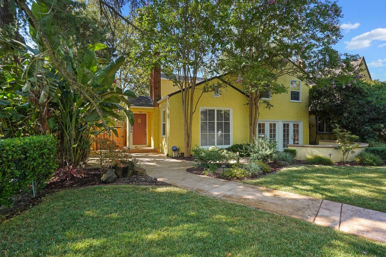 3854 Mckinley Boulevard