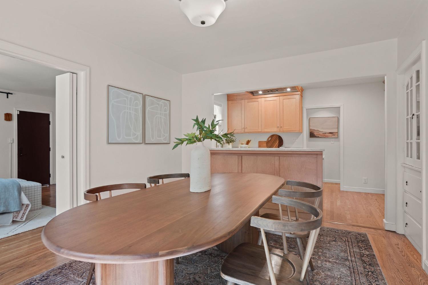 3854 Mckinley Boulevard