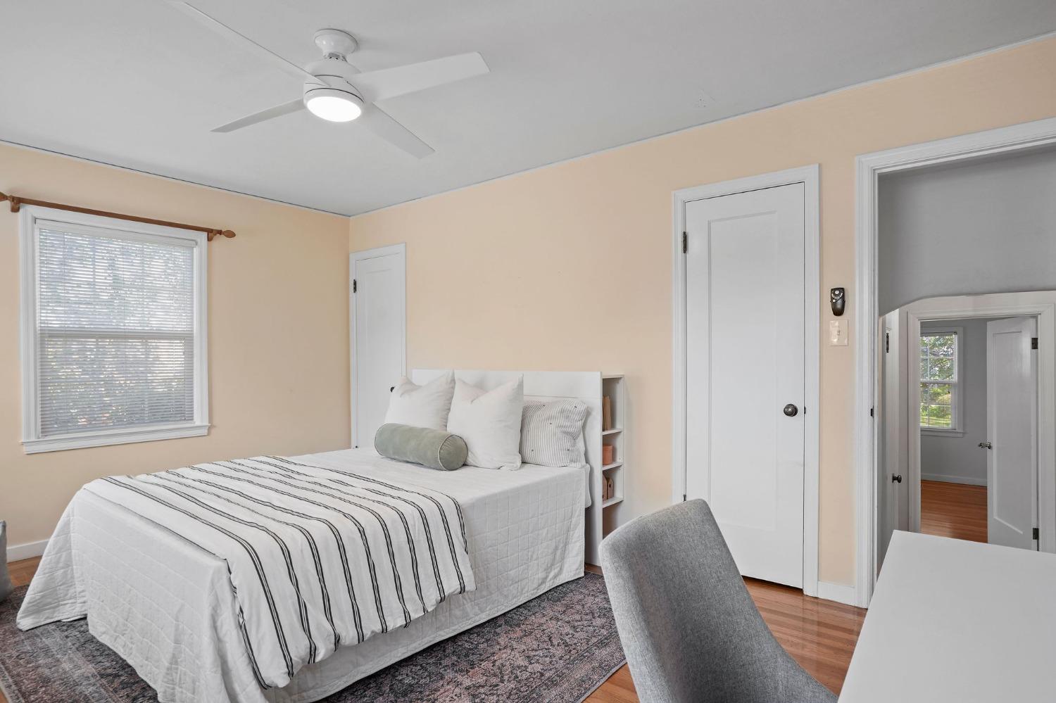 3854 Mckinley Boulevard