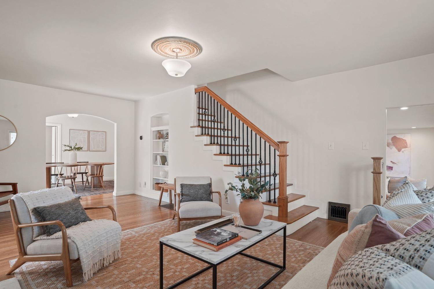 3854 Mckinley Boulevard