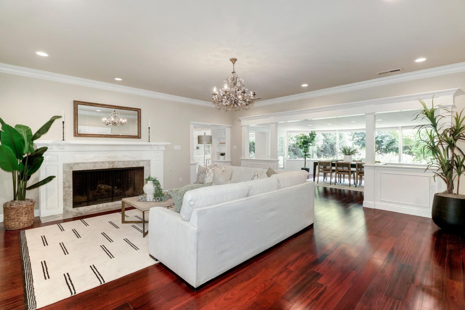 3230 American River Drive