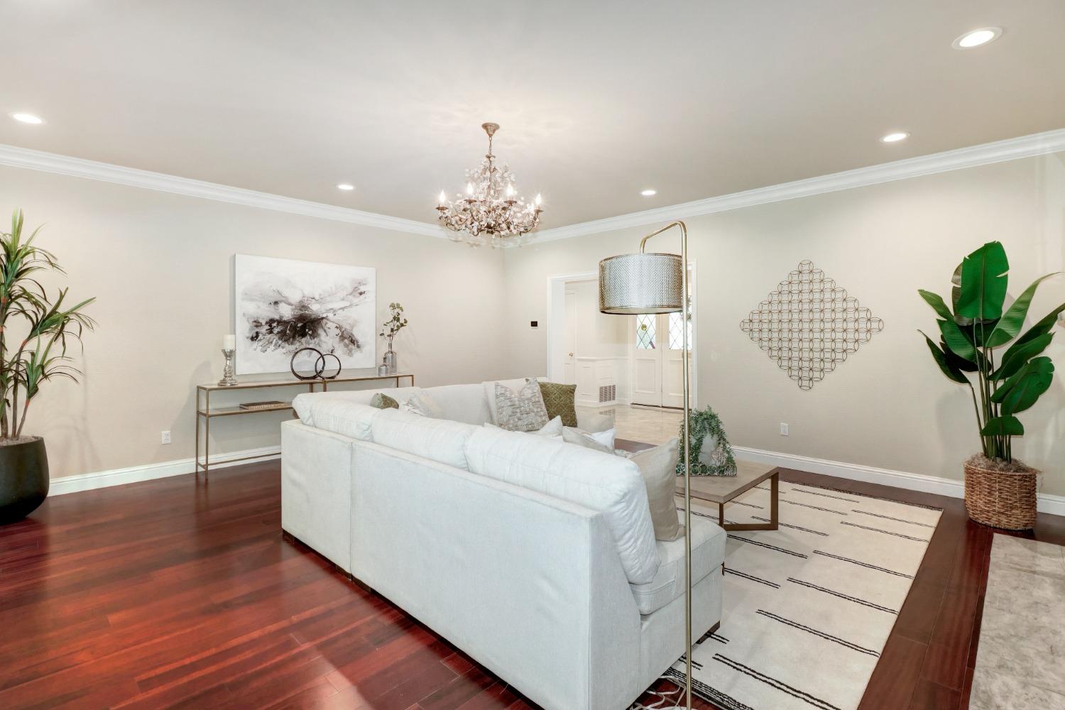 3230 American River Drive