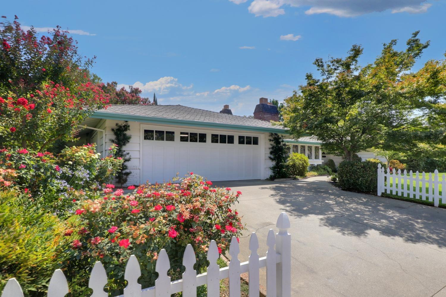 3230 American River Drive