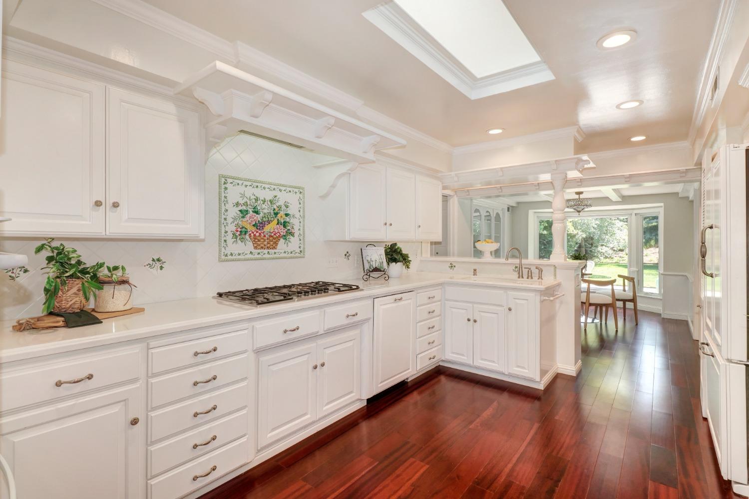 3230 American River Drive