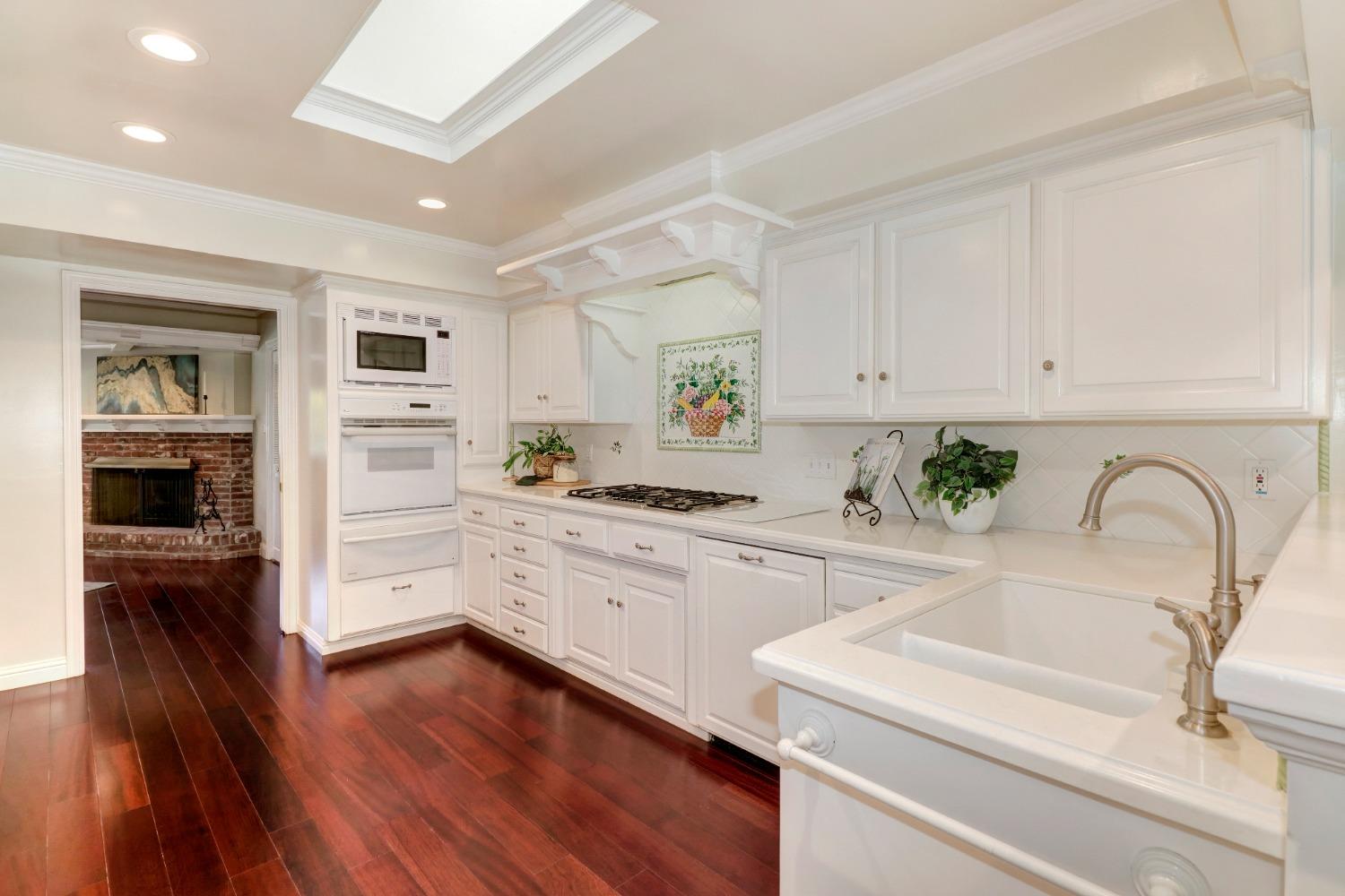 3230 American River Drive