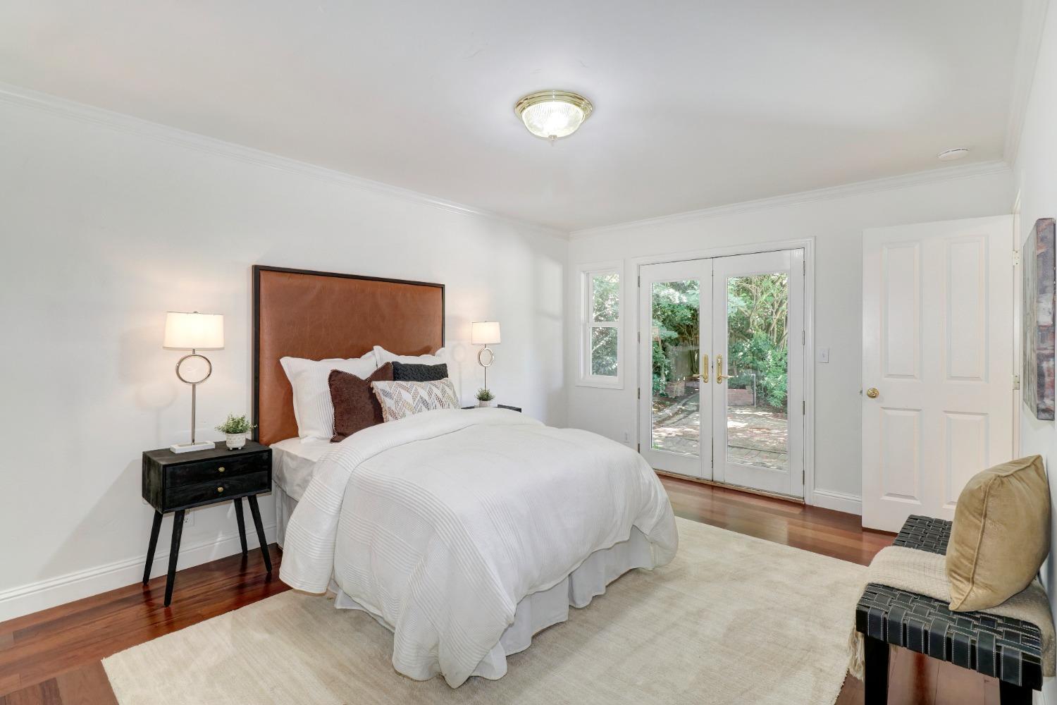 3230 American River Drive