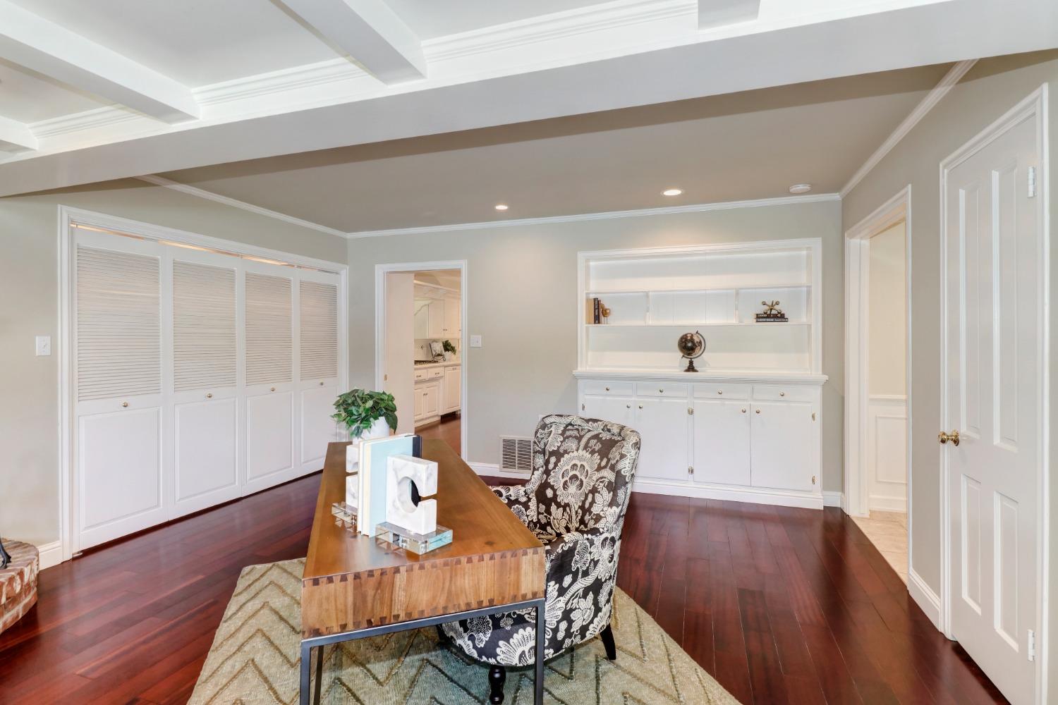 3230 American River Drive