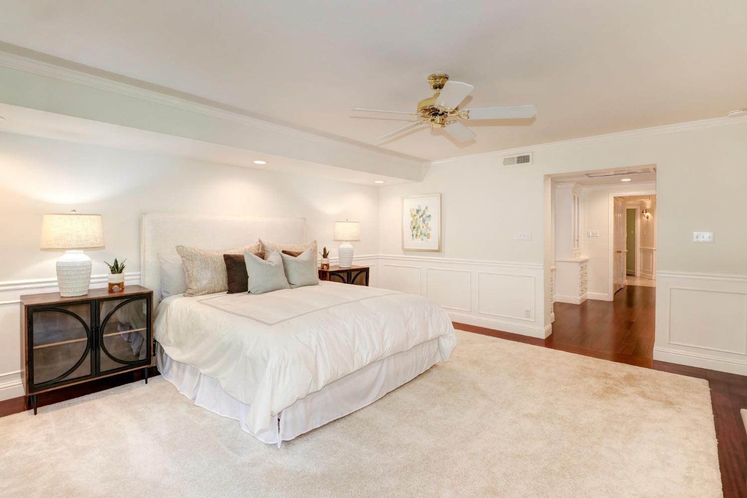 3230 American River Drive