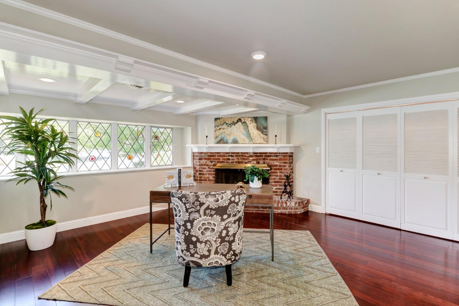 3230 American River Drive