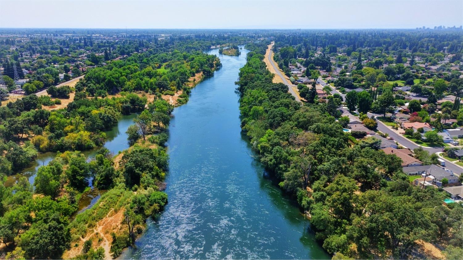 3230 American River Drive