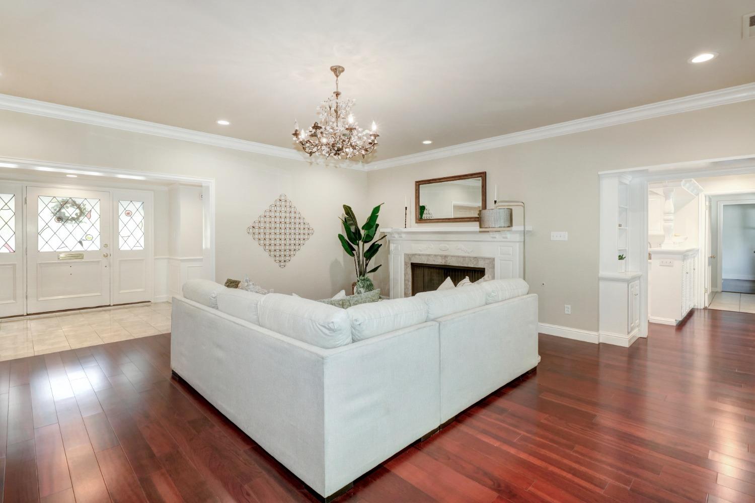 3230 American River Drive