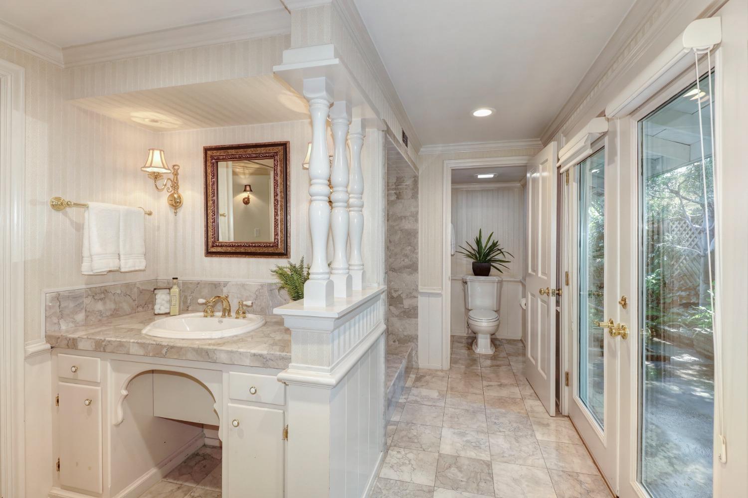 3230 American River Drive