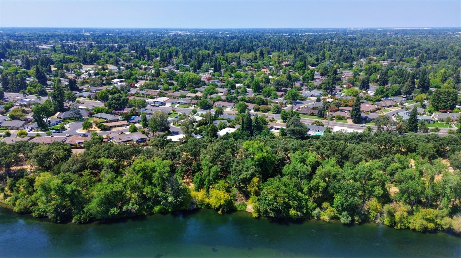 3230 American River Drive