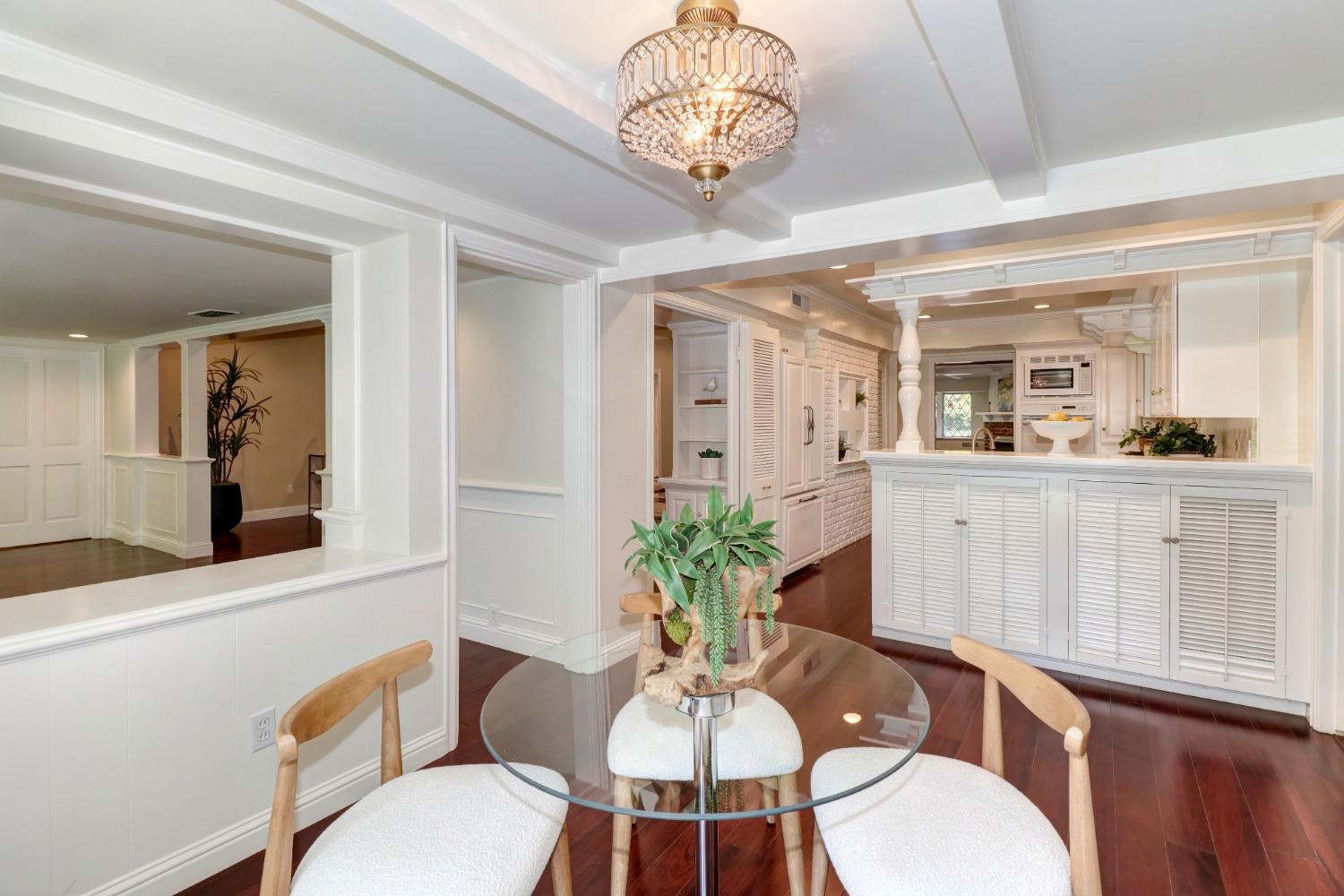 3230 American River Drive