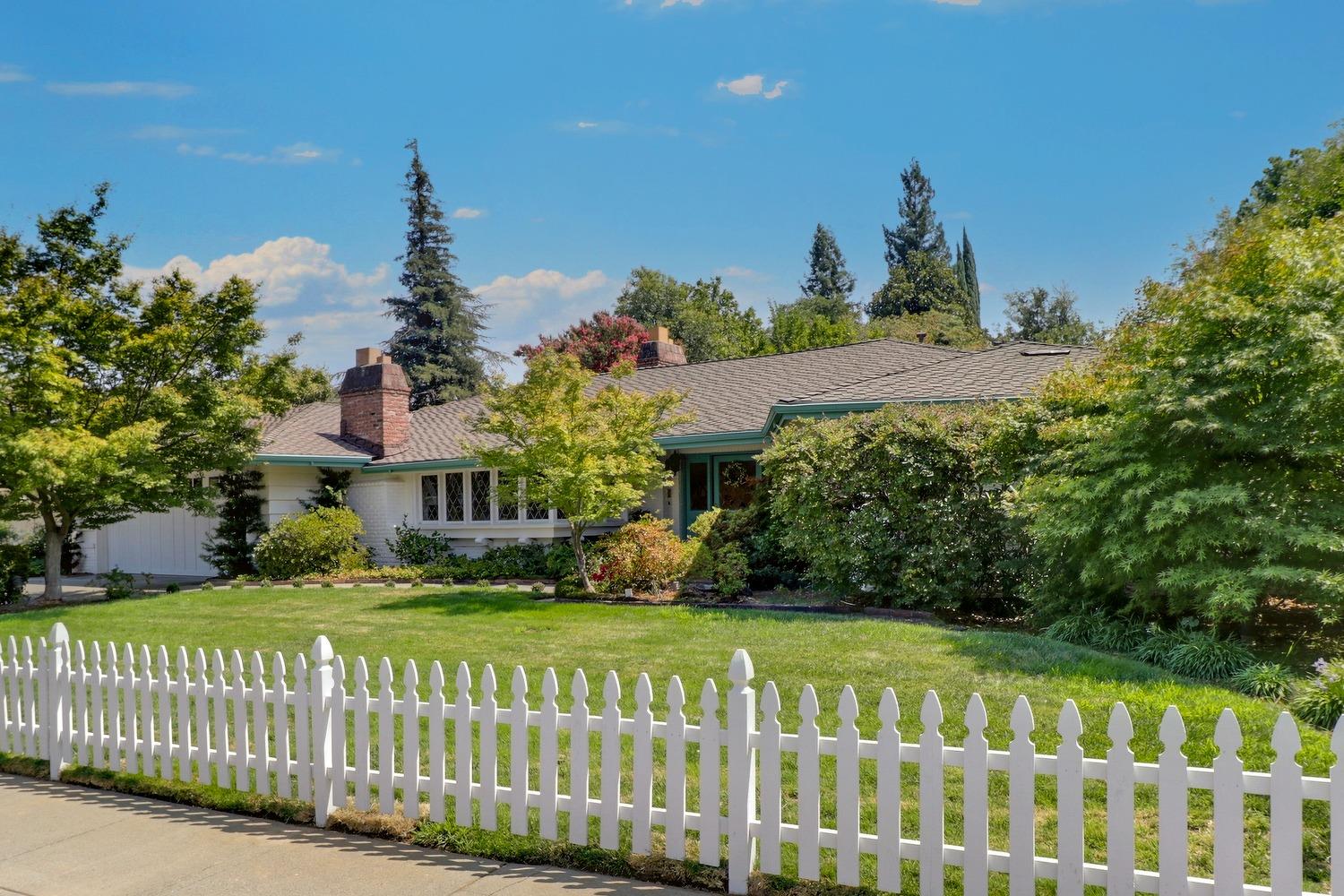 3230 American River Drive